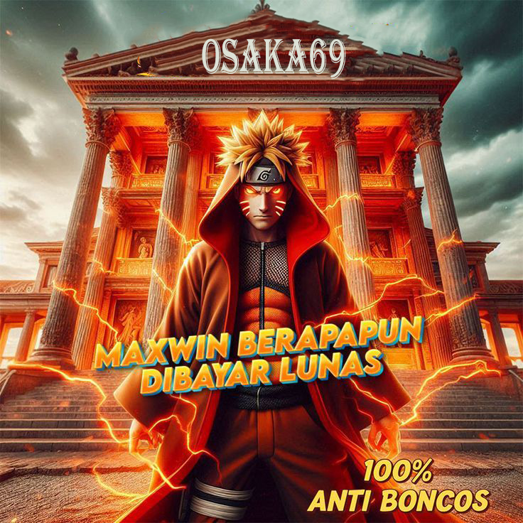 OSAKA69 # Ayo Mainkan OSAKA 69 di Dunia Fantasi Digital!