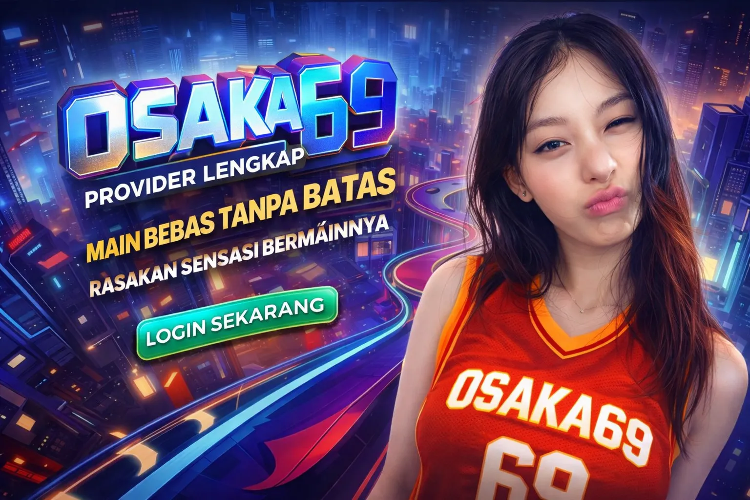 OSAKA69 Daftar • Gaming Digital Hiburan Masa Depan!